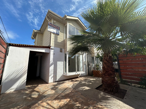 Hermosa Casa En Rodolfo Jaramillo