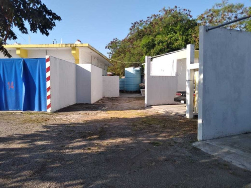 Motel En Chetumal Calderitas