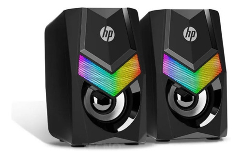 Parlante HP DHE-6000 black