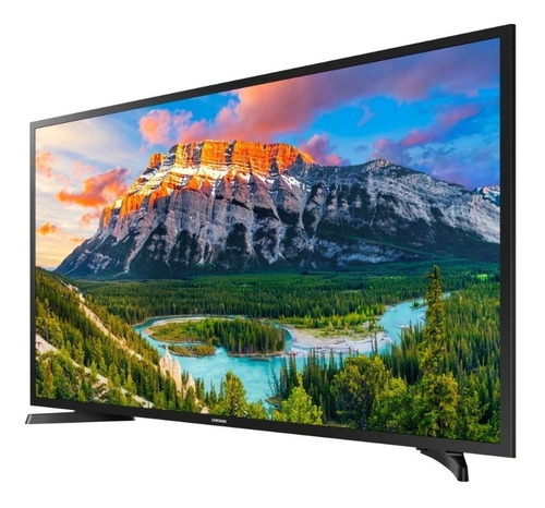 Tv 43 Samsung Smart