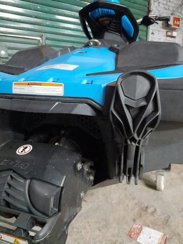 Imagen 9 de 16 de Sea Doo Spark 90hp Ho Con Ibr Y Modulo De Trixx