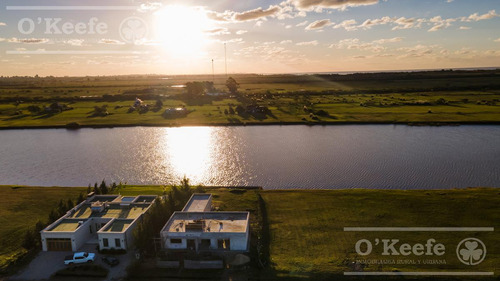 Lote En Venta En Puerto Nizuc - Oportunidad De Inversión En Guillermo Hudson