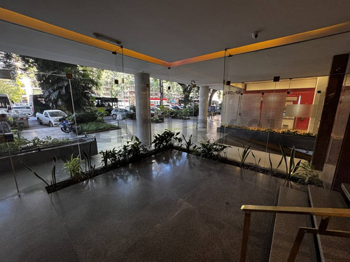 Departamento En Alquiler Palermo