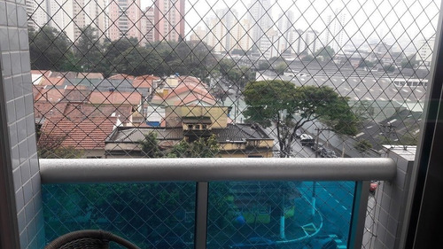 Apartamento Para Venda, 2 Dormitório(s), 62.0m² - 5916