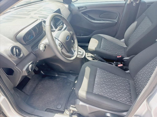 Imagem 11 de 15 de Ka 1.5 Ti-vct Flex Se Plus Automático