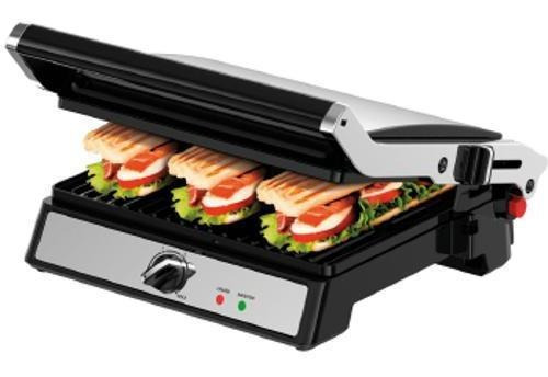 Super Grill Arno Inox Ggra Abertura 180 - Ggra