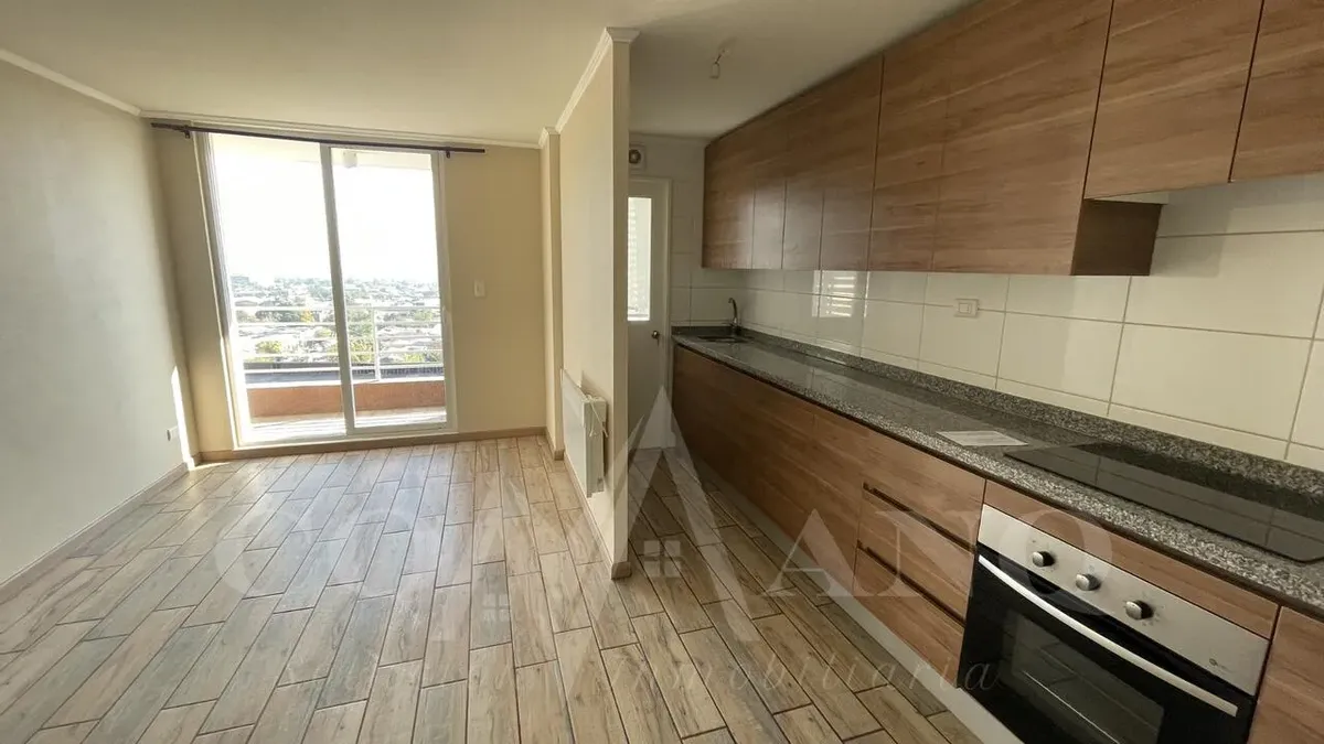 Imagen 3 de 14 de Disponibilidad Inmediata 2d 1b