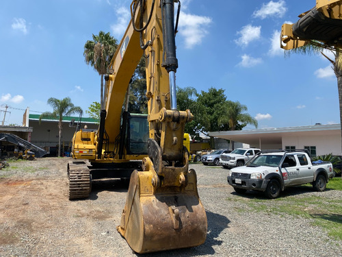 Excavadora Caterpillar 330dl