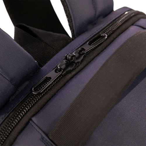 Mochila Sestini Prime Alças Espumadas Notebook/tablet
