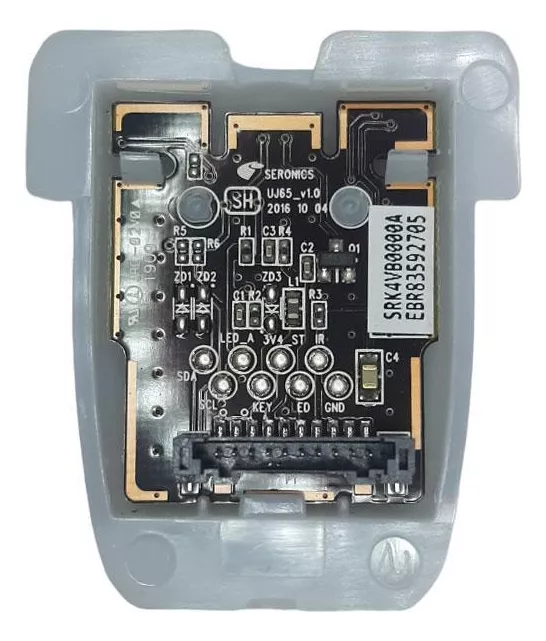 Primeira imagem para pesquisa de placa sensor tv lg