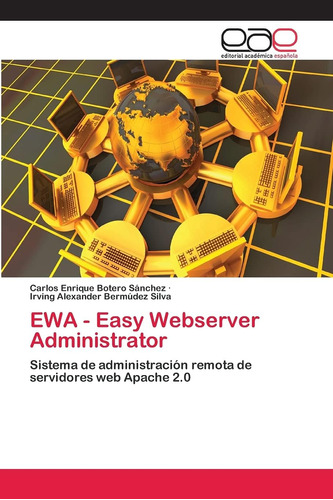 Libro: Ewa - Easy Administrator: Sistema De Administración R