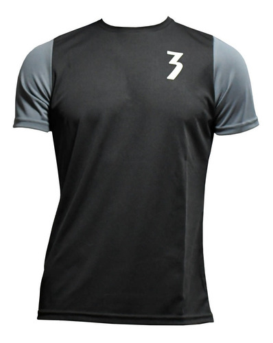 Remera Para Entrenamiento Hombre Jersey 361 Rc Deportes