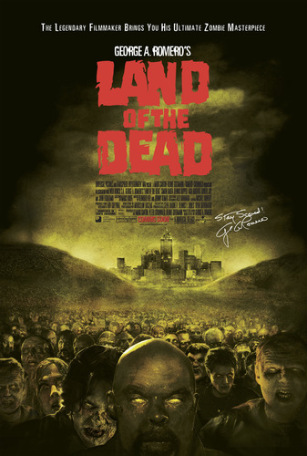 Serie De Peliculas Completa Muertos Vivos George A. Romero