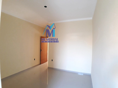 Imagem 2 de 19 de Casa A Venda No Bairro Jaridim Novo Cambui Em Hortolândia - - Cas-136-1
