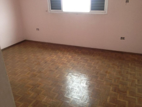 Imagem 2 de 15 de Sobrado Para Venda Por R$830.000,00 Com 200m², 3 Dormitórios, 1 Suite E 2 Vagas - Chácara Belenzinho, São Paulo / Sp - Bdi35731