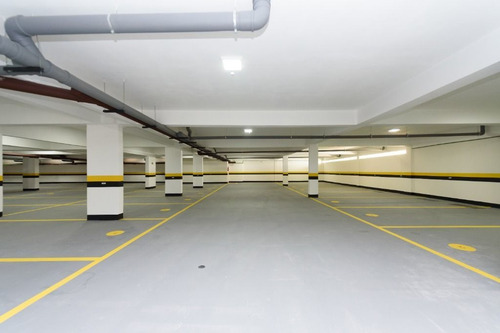 Imagem 20 de 30 de Cobertura Com 3 Dormitórios À Venda, 116 M² Por R$ 1.123.000,00 - São Francisco - Curitiba/pr - Co0481