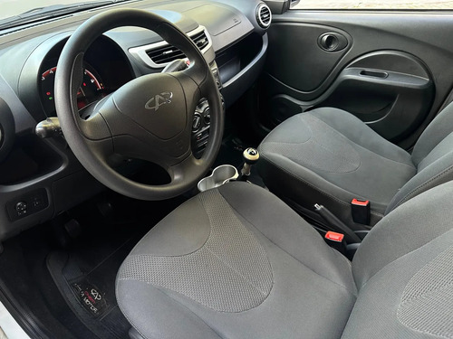 Chery QQ 1.0 Act Flex 5p