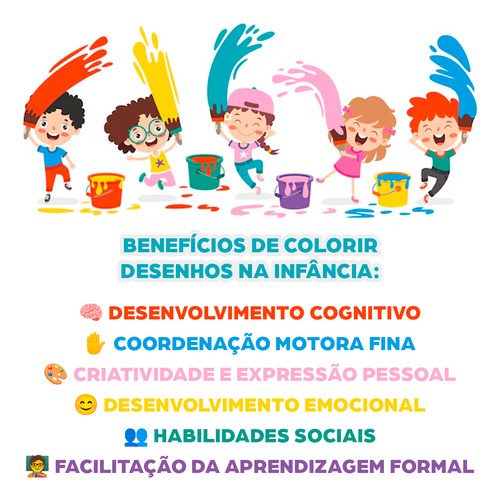 Kit 4 Livros De Colorir Cozy Comfy | Tik Tok