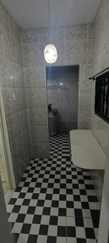 Aluga- Se Casa No Centro De Niterói Comercial/ Residencial