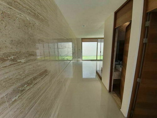 Casa En Venta Lomas Del Pedregal