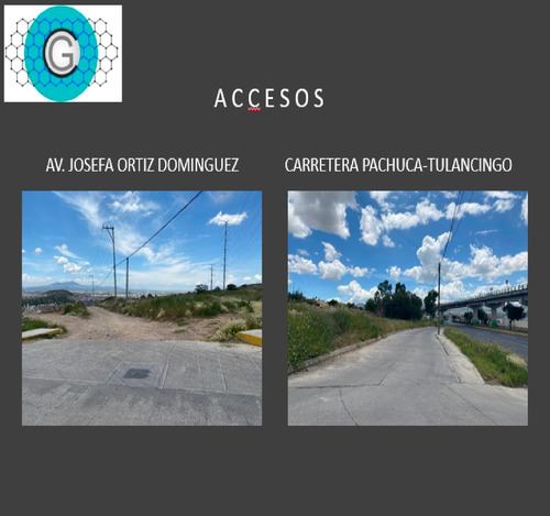 Imagen 4 de 5 de Terreno Muy Cerca Pachuca Oportunidad ¡¡¡¡
