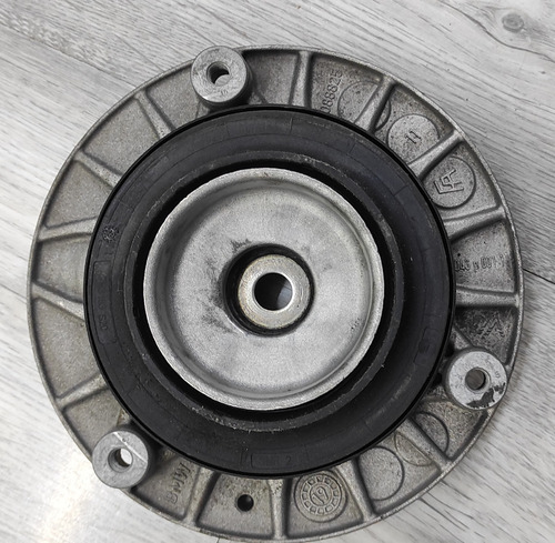 Base Amortiguador Mini Cooper One F56 2014 19 68841830 Origi (Usado)