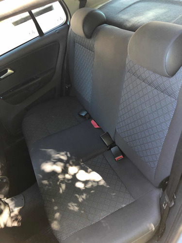 Volkswagen Fox 1.6 Highline 2013