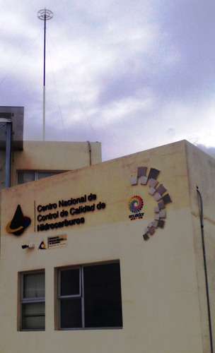 Imagen 4 de 10 de Venta E Instalación De Pararrayos Ionizantes Con Garantía.