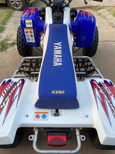 Yamaha Yfz 350 Banshee