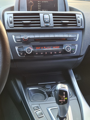 Bmw Serie 1 120 D
