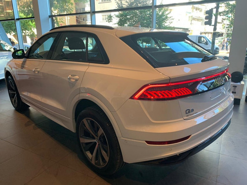 Audi Q8 55 Tfsi Quattro 340cv 2021 M