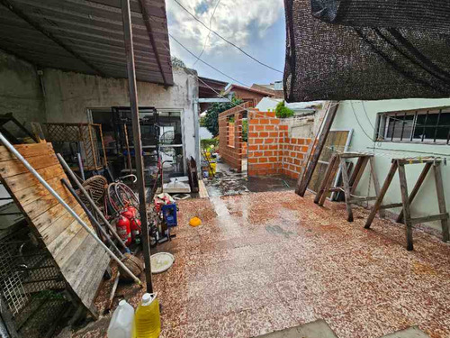 Casa En Venta En Bernal Oeste