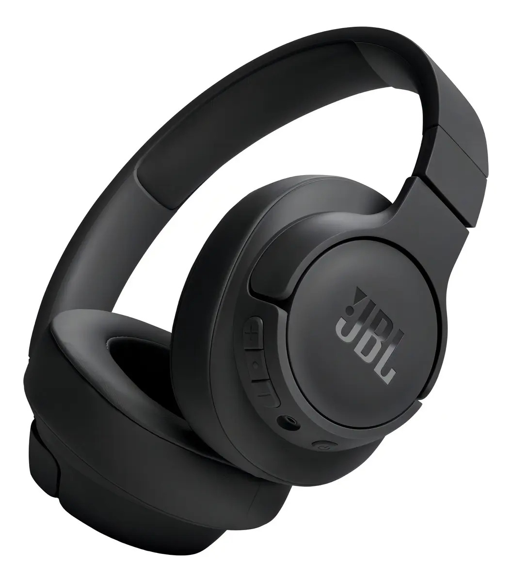 Imagen de Auriculares Inalámbrico Over-ear Jbl Tune 720bt Bluetooth