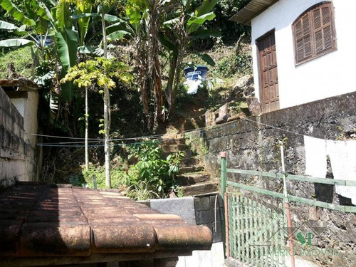 Casa- Petrópolis, Quitandinha - 1964