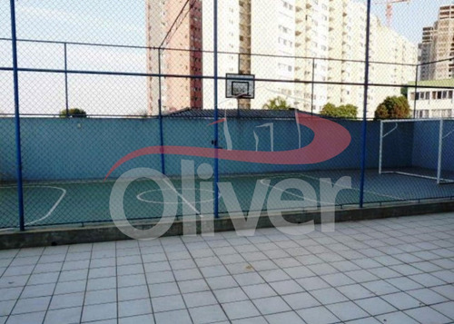 Imagem 6 de 16 de Edifício Star Gate, Cobertura Duplex, Vaga De Garagem, Água Verde, Curitiba, Parana - Ap00569 - 33331700
