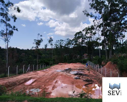 Imagem 5 de 9 de Terreno - Te00009 - 69957708