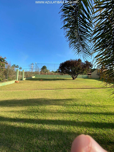 Imagem 23 de 26 de Chácara À Venda Em Atibaia, 3.000 M² De Terreno, Ótima Topografia - Ch03568 - 70710535
