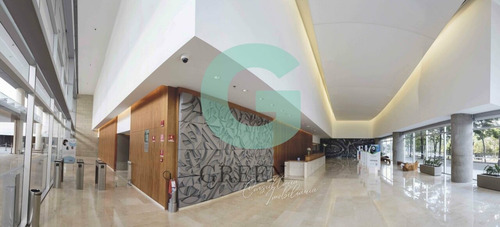 Imagem 9 de 11 de Lajes Aaa Em Excelente Localização - A Partir De 1439m² - Gc5051