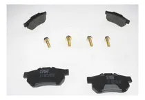 Comprar Balatas Traseras Honda Civic 2001-2002-2003-2004-2005 Trw
