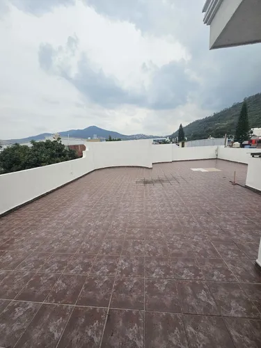Casa Grande En Venta Ejidal Ocolusen Morelia Ramal/las Americas