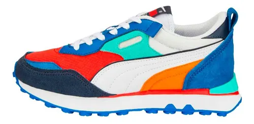 Paqueta tenis sales feminino casual