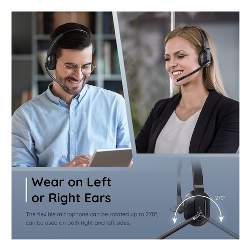 New Audifonos Bluetooth, Audifonos Inalambricos Con Tecnolog