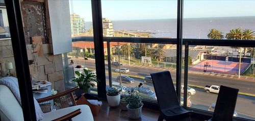 Imagen 6 de 30 de Venta - Apartamento De 4 Dormitorios. Excelente Ubicacion