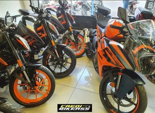 Imagen 4 de 5 de Ktm Duke
