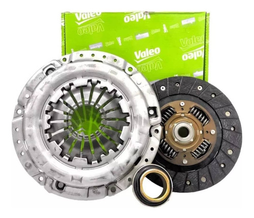 Kit Crochet Embrague Aveo Clutch Kit 1.6 Gm Lanos Nubira