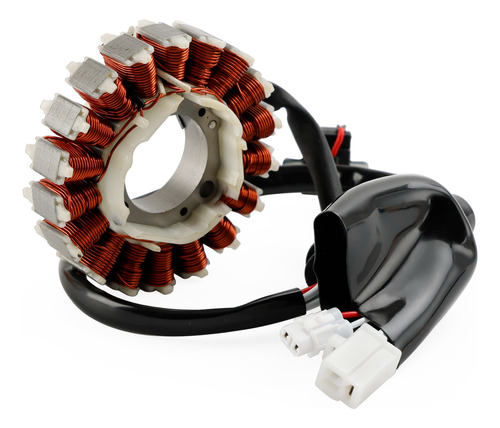 Estator Para Yamaha X-city Vp250 X-max Yp250r Yp250ra 07-16