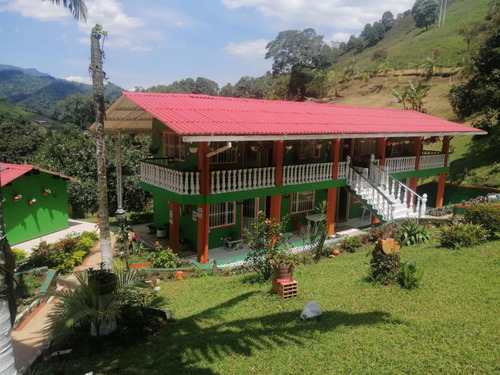 Ganga Finca Turistica En La Vega Cundinamarca Rentando