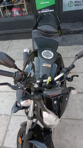 Imagen 10 de 15 de Yamaha Mt 03