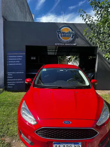 Tratamiento Cerámico Vidrio Liquido Auto Chico Mediano