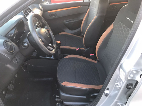 Renault Kwid 1.0 Sce 66cv Outsider